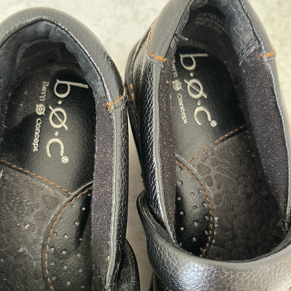 Born Concept Clogs - Picture 2 of 4